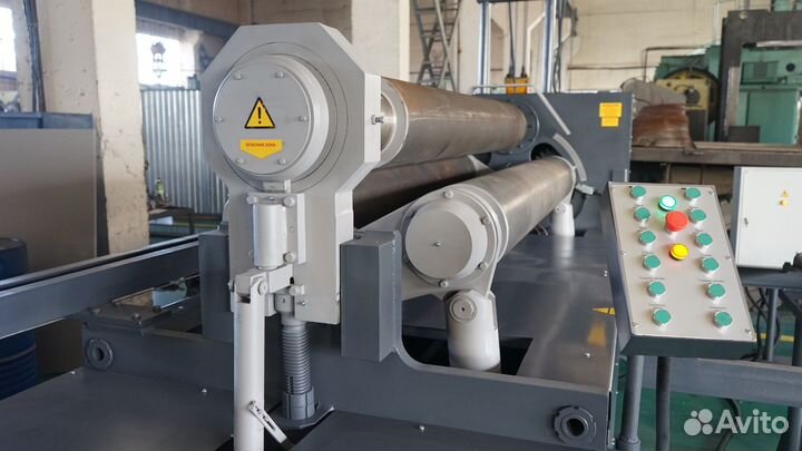 Вальцы иб2216B