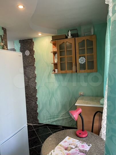 1-к. квартира, 34,8 м², 1/5 эт.