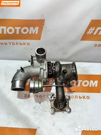 Турбина Ford Kuga 2 2015 CJ5G6K682DC