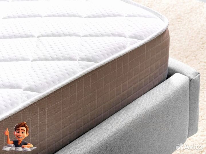 Матрас 140х200