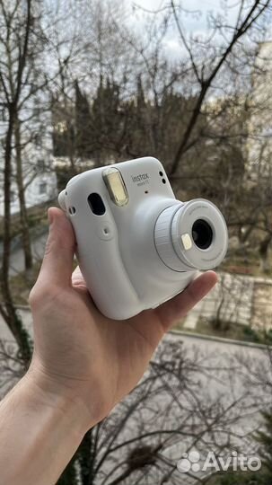 Fujifilm instax mini 11