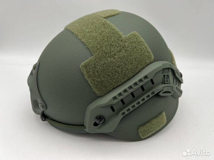 Кевларовый тактический баллистический