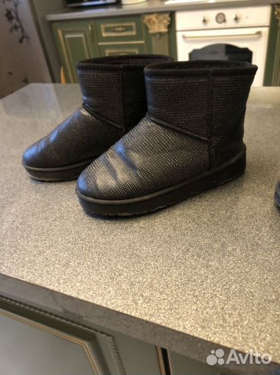 Угги женские
