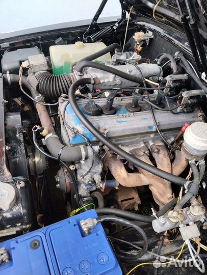 Двигатель на газель 406