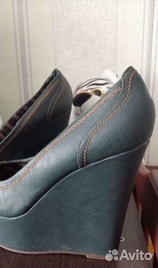 Туфли женские 38 размер
