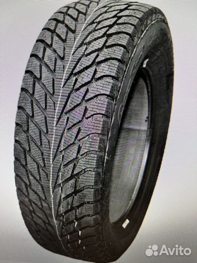 Cordiant Winter Drive 2 SUV 225/60 R17