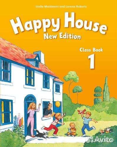 Репетитор по англ. языку для начальных классов