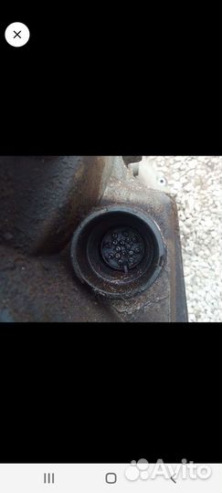 Кпп автоматическая (АКПП) BMW 6hp26