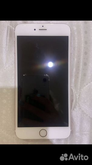 iPhone 6S Plus, 64 ГБ