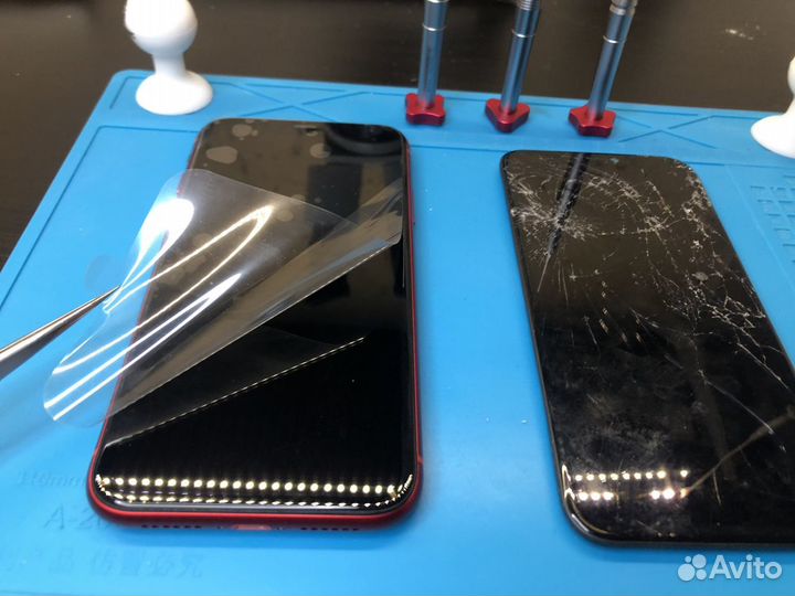 Ремонт Телефонов Добрый Мастер