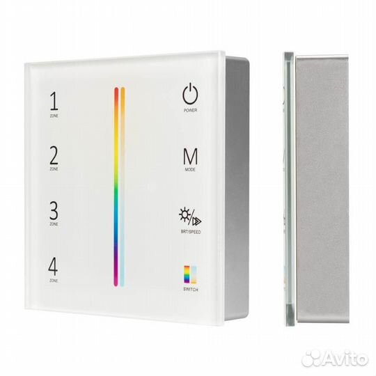 Панель управления Arlight Sens Smart Multi 028309