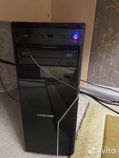 Продаю компьютер