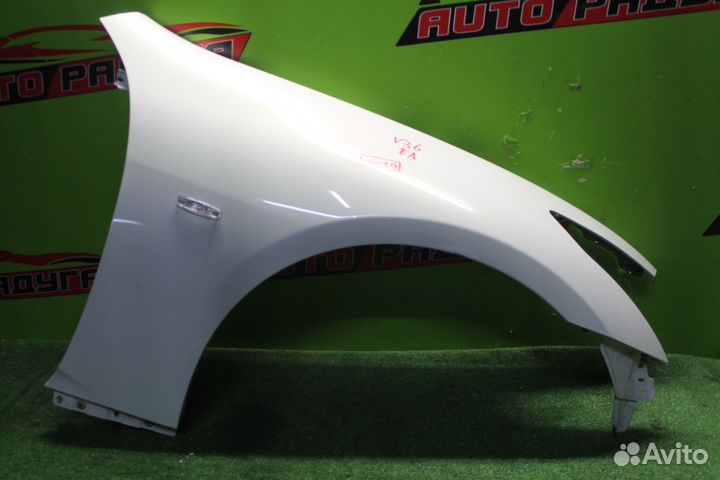 Крыло nissan, infiniti KV36,NV36,PV36,V36 G25,G35