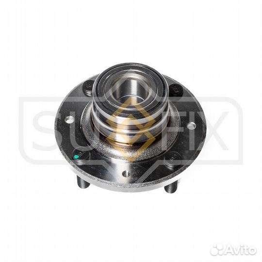 Ступица колеса зад лев SN1160 sufix