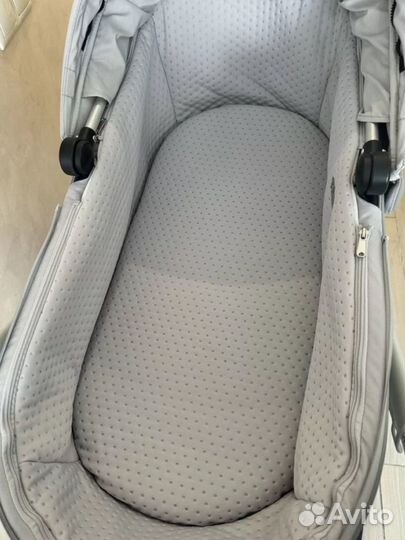 Коляска anex m type 2 в 1