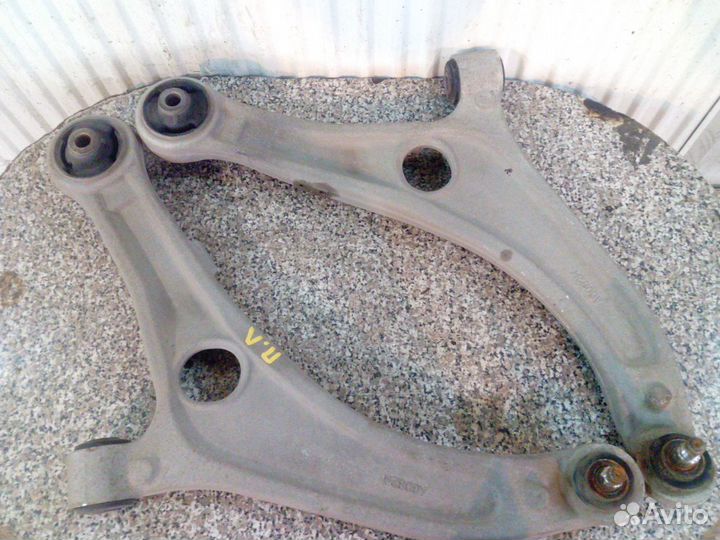 Балка подмоторная в сборе Хундай Хендай Hyundai