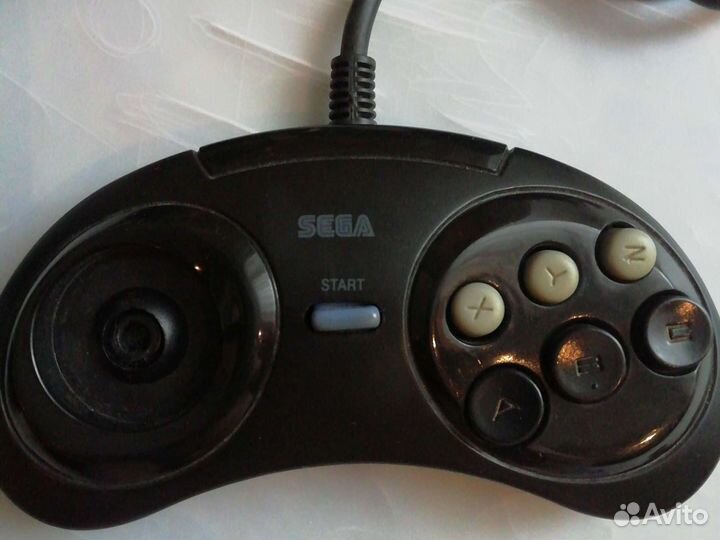 Sega