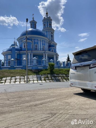 Перегон автомобиля из владивостока