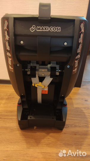 Автолюлька maxi cosi