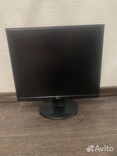 Монитор для компьютера