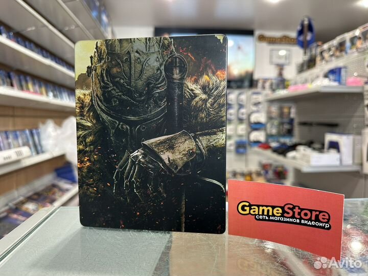 Dark Souls 2 Special Edition PS3