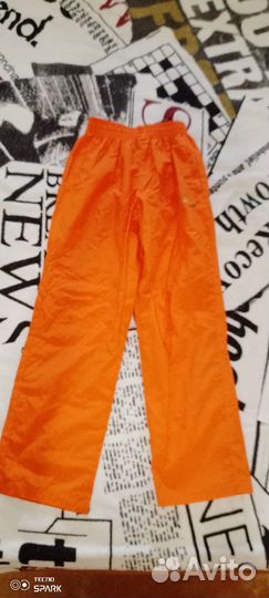 Спортивный костюм 8-10лет