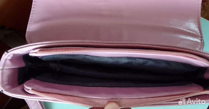 Женская сумка