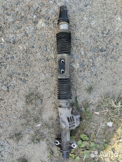 Рулевая рейка ваз Гранта