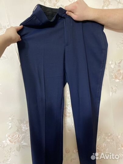 Костюм мужской