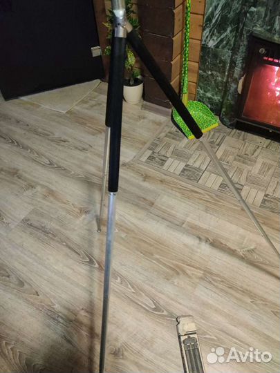 Штатив для фотоаппарата