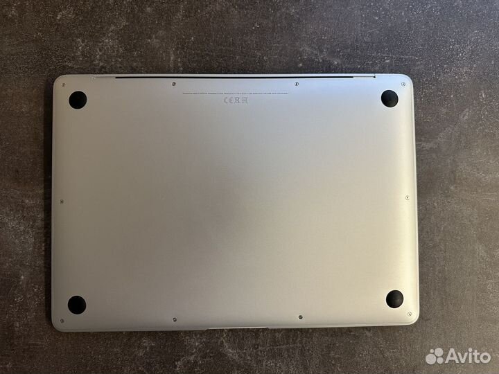 Apple MacBook air 13 2020 m1 8gb 256