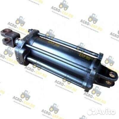 Гидроцилиндр