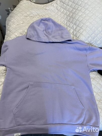 Спортивный костюм сиреневый