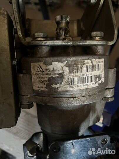 Ваз Калина Эур