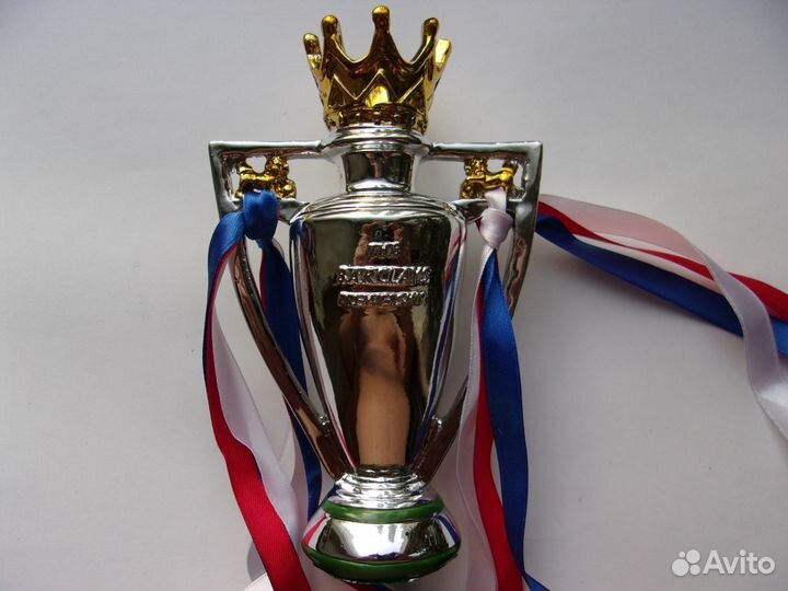 Кубок апл по футболу