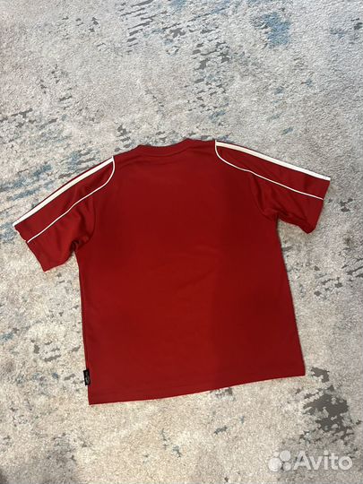 Футболка Adidas р. 164