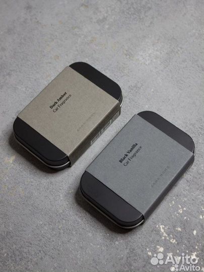 Автомобильный освежитель воздуха zara home