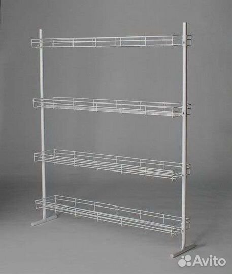 Стеллаж для рассады и цветов