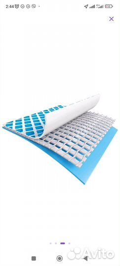 Каркасный бассейн 305 на 76