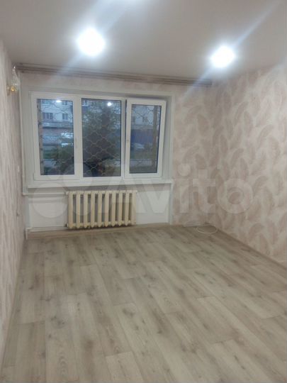 1-к. квартира, 30,1 м², 1/5 эт.
