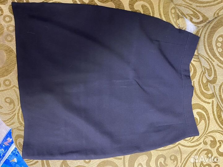 Школьная одежда для девочки