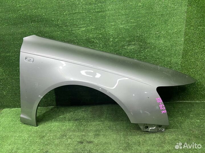 Крыло audi A6 C6 4F2 R F 2 006 Перед Право