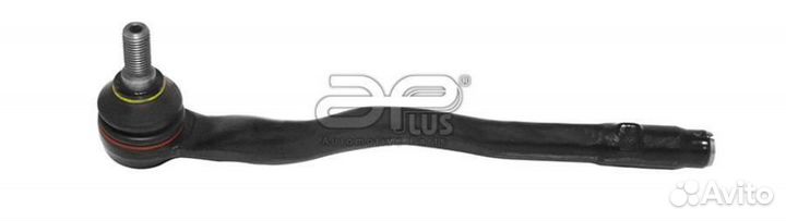 Applus 11774AP Наконечник рулевой тяги перед лев