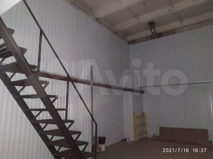 Свободного назначения, 54.1 м²