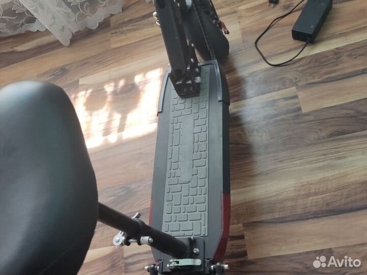 Kugoo m4 pro