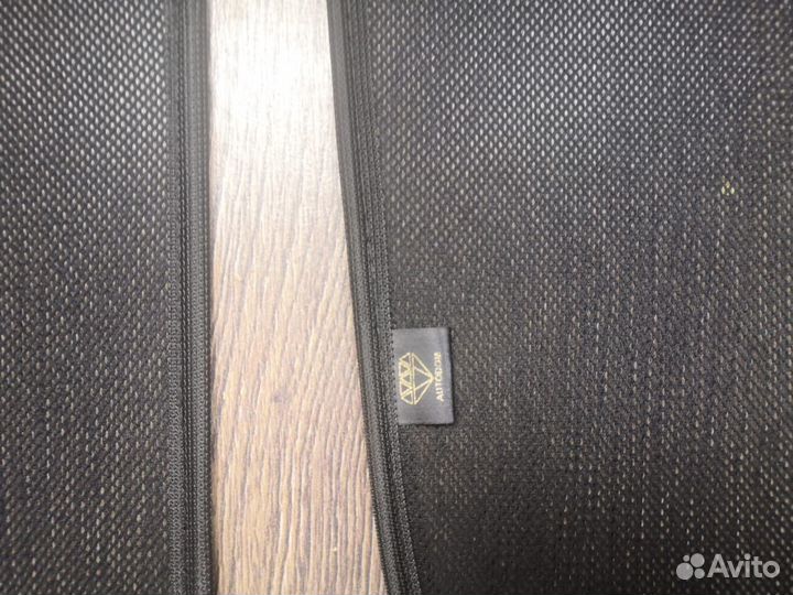 Шторки на vaz 2114.2109.2199