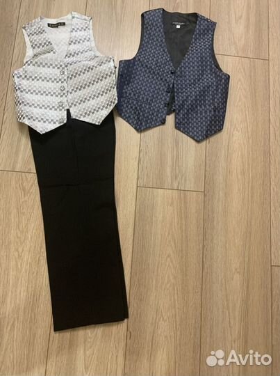 Костюм праздничный для мальчика