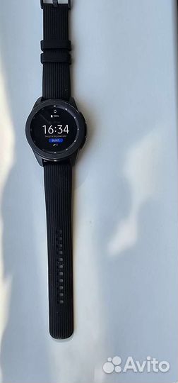 Samsung Gear