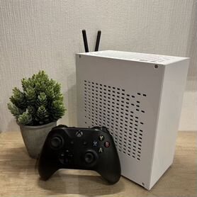 Корпус mini itx sff sktc a07 с блоком питания