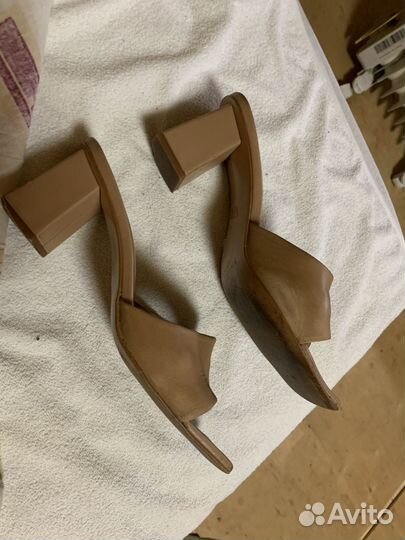Босоножки женские 37 размер